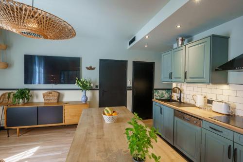 Magnifique Appartement 3P, Niza (foto 6)