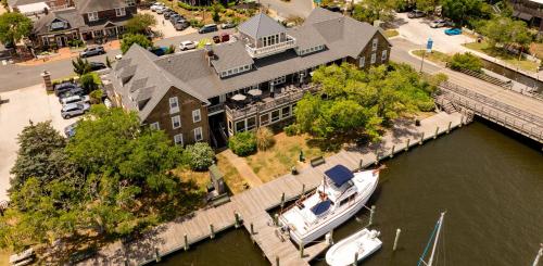 The Tranquil House Inn