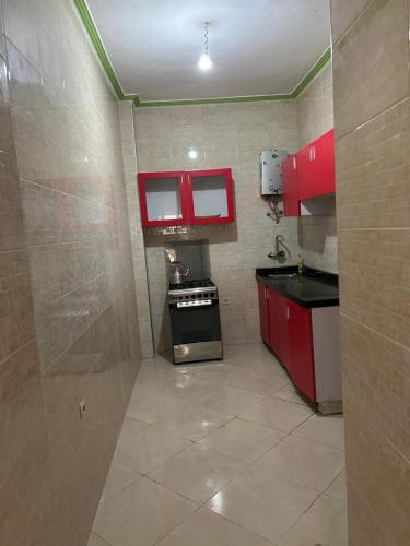 شقة مفروشة بالقصر الكبير