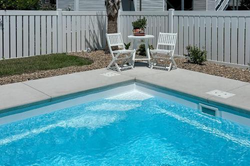 The Beach House