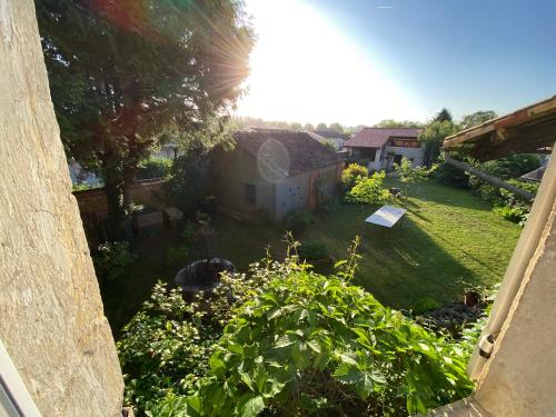 La Lézardière chambre d'hôte Les Chaumes