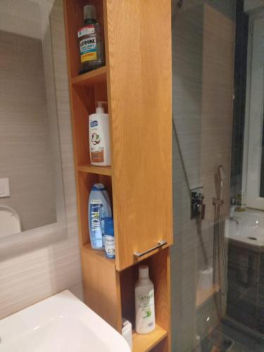 Lemon center apartment Tirana self check in - image 3