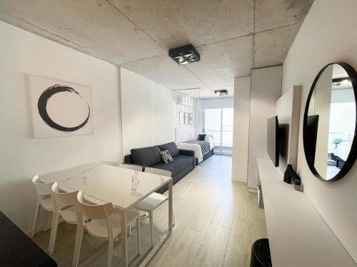 Modern and Comfortable in Palermo by BT Homes