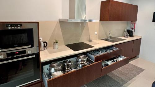 Villa Branco in อบาเด เด เนย์วา