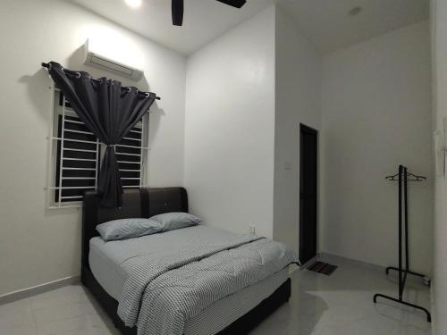 MYRA Homestay Jalan Pasir Mas-Salor in Kadok