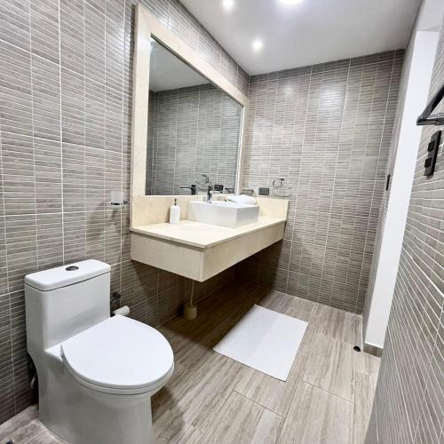 Maple Beach apartamento en Punta Cana - image 4