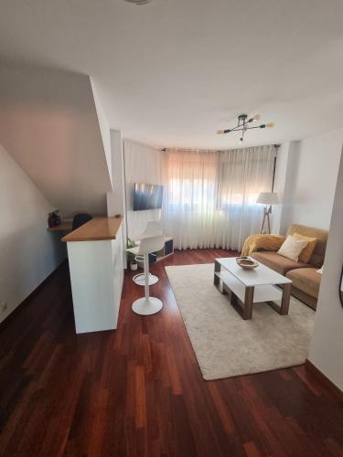 Acogedor apartamento vacacional en Ribeira in Ribeira