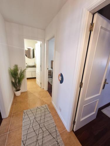 Acogedor apartamento vacacional en Ribeira in Ribeira