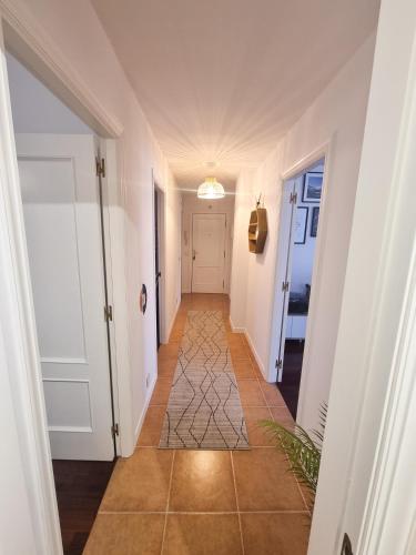 Acogedor apartamento vacacional en Ribeira in Ribeira