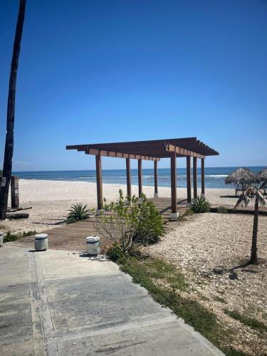 FS Apartment Studio 1 Cozy Coastal Barahona Stay in บาราโอนา