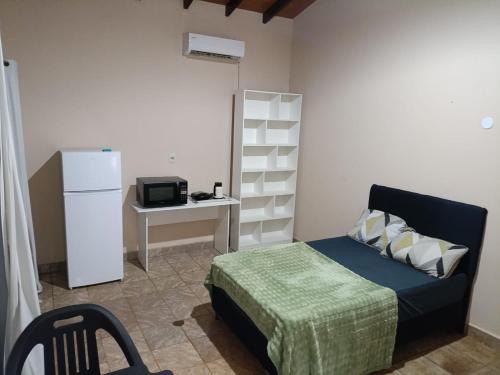 Suite con baño privado (Suite con bano privado) in 佛朗哥總統城