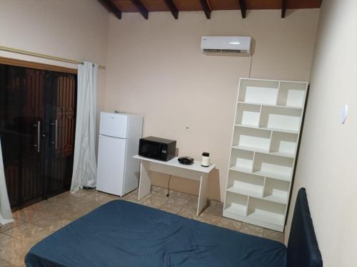 Suite con baño privado (Suite con bano privado) in 佛朗哥總統城