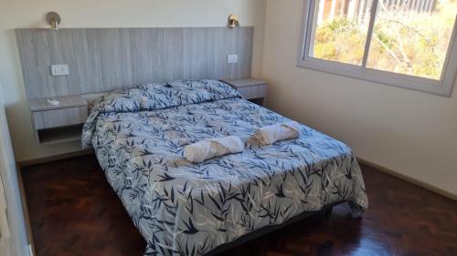 Apartamento Molina 2