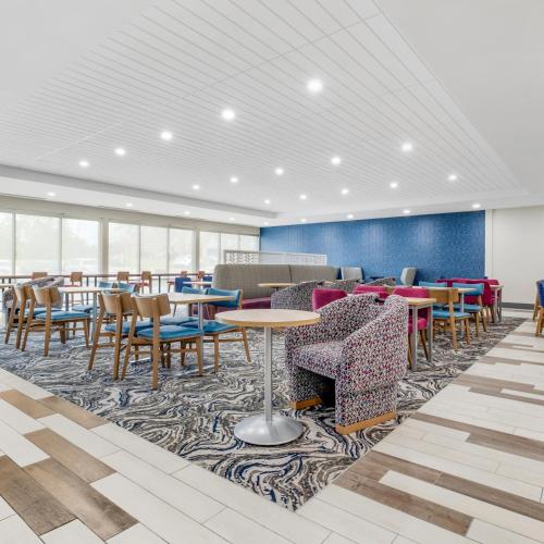 . Home2 Suites By Hilton Richmond, Ky