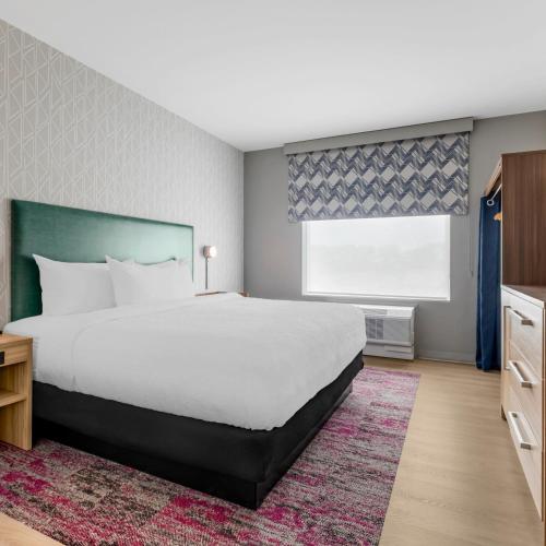 Home2 Suites by Hilton Richmond, KY in ริชมอนด์ (KY)