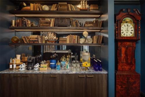 Admiral Fell Inn Baltimore Harbor Ascend Hotel Collection - image 11