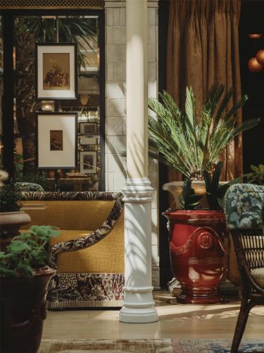 NoMad London