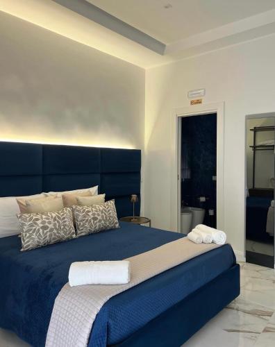 Aries Suite Pompei 3