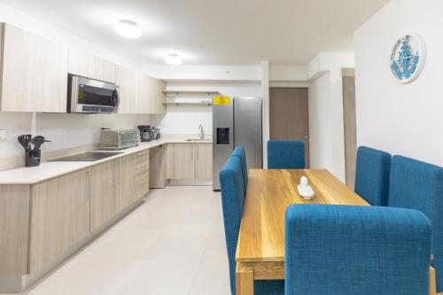 Apartamento en Playa Mantas in Herradura