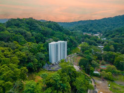 Apartamento en Playa Mantas in Herradura