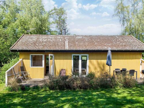 6 person holiday home in Højby-By Traum in Højby