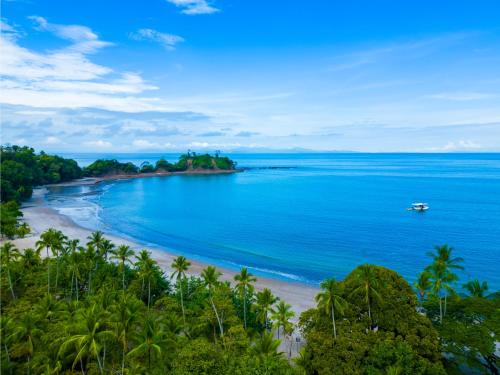 Apartamento en Playa Mantas in Herradura