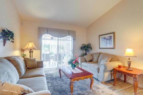 High-End La Quinta House with Private Pool and Spa! - image 10