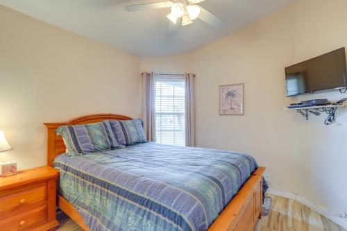 High-End La Quinta House with Private Pool and Spa! - image 3