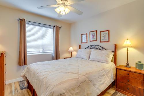 High-End La Quinta House with Private Pool and Spa! - main image