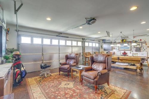 High-End La Quinta House with Private Pool and Spa! - image 7