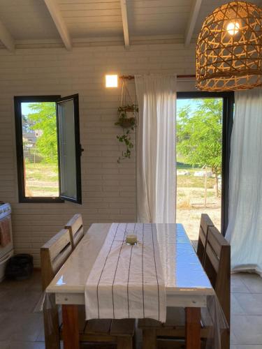 Cabañas Amapola Los Reartes (Cabanas Amapola Los Reartes) in Los Reartes