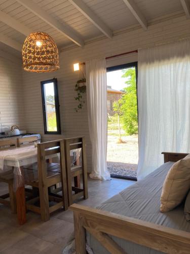 Cabañas Amapola Los Reartes (Cabanas Amapola Los Reartes) in Los Reartes