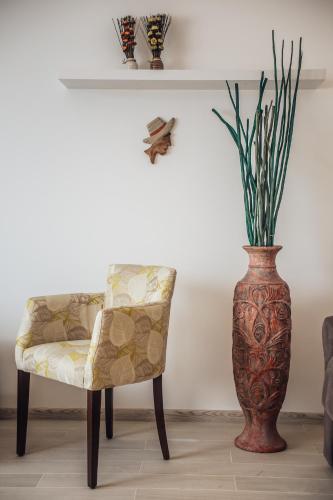 Apartments Harmonia