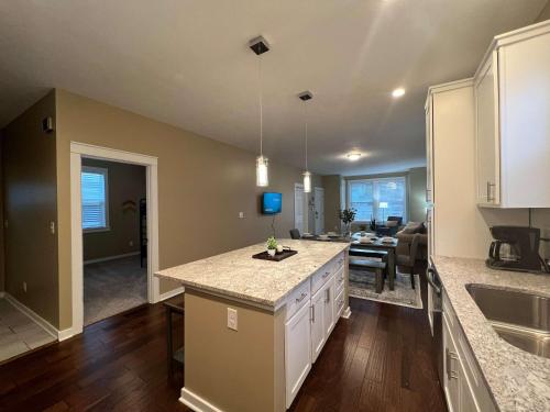 Mins to Downtown & Raceway Rookwood Retreat 2 near Indianapolis Múzeum