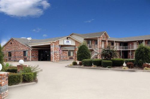 Americas Best Value Inn - Cabot