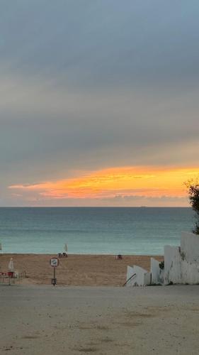 Beautiful sea view appartement in Achakkar
