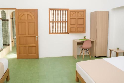 SGH Hotel San Agustin