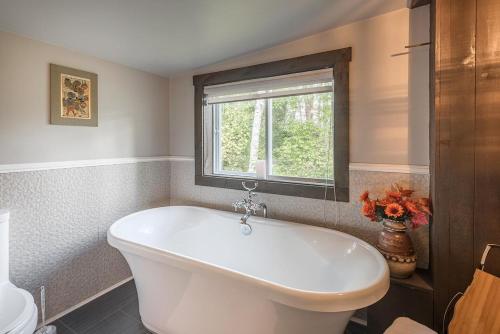 Chalet Wapiti in Chertsey (QC)
