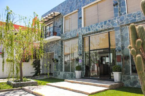 Hotel Los Sauces, Cafayate