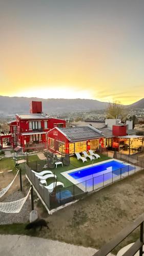 Apart del Valle