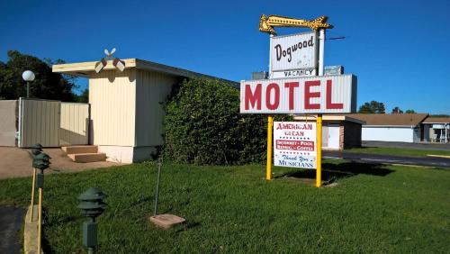 Dogwood Motel