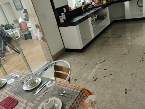 المرافق, Casa Com Vento in Centro de Vila Velha