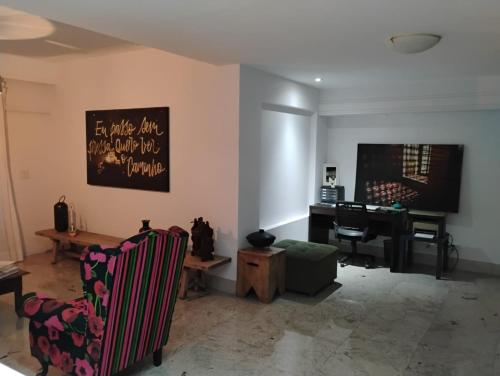 Casa Com Vento in Centro de Vila Velha