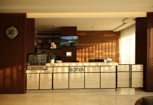 Tress Hotel - image 14