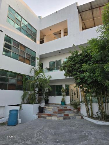 BLVD1Rec in Quintín Arauz