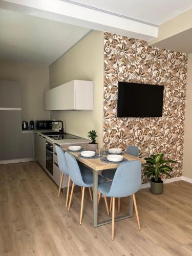 Suite David appartamento in centro