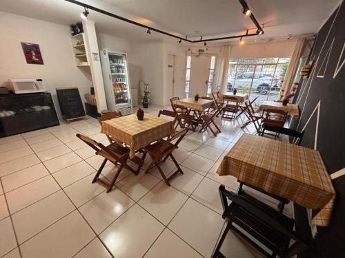 Hostel Pousada Curitiba Budget in Curitiba Countryside