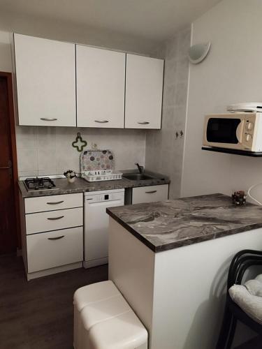 Two-Bedroom Apartment with Terrace and Sea View image 4