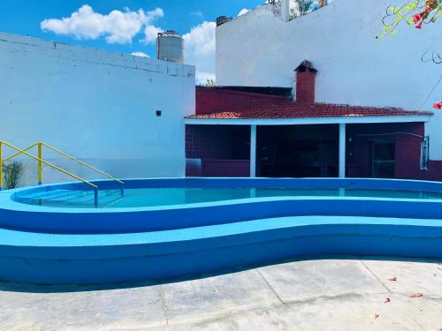 Hotel Las Palmas