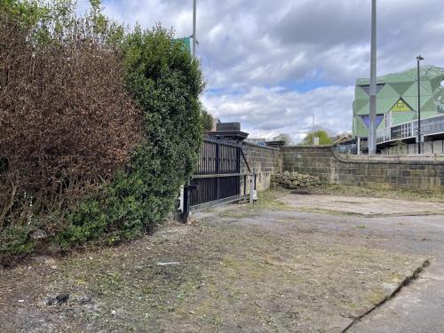 Entire home in Leeds, Free WiFi, 3 Car Parking, Leeds (Foto 8)